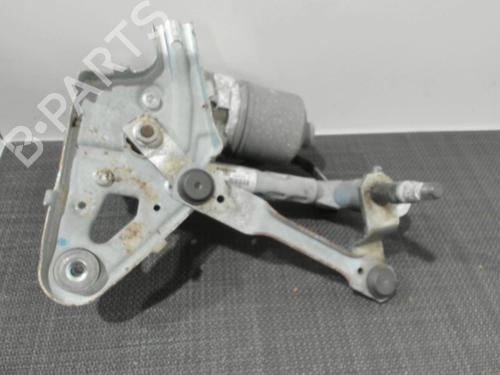 Viskermotor vindrude PEUGEOT 3008 I MPV (0U_) 2.0 HDi 150 / BlueHDi 150 (150 hp) 28405479