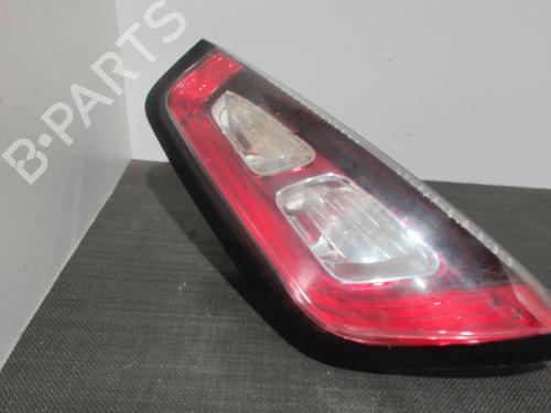 Left taillight FIAT PUNTO EVO (199_) | BP28410630C34 - Image 5