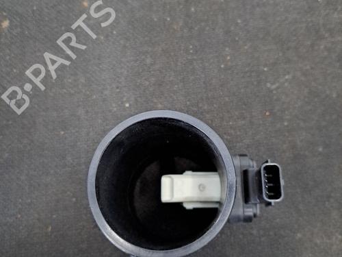 Mass air flow sensor RENAULT SCÉNIC III (JZ0/1_) 1.5 dCi | BP29501702M95 