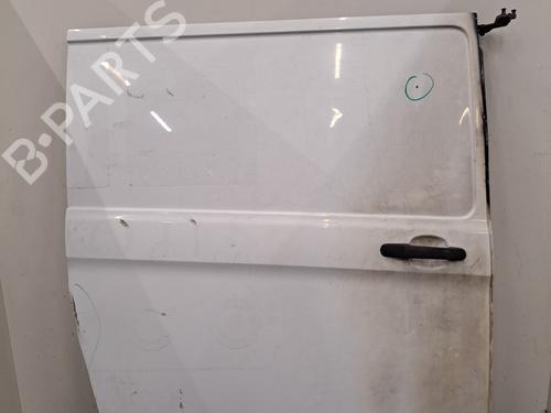 Used Right slide door FORD TRANSIT CUSTOM V362 Van (FY, FZ) 2.0 EcoBlue (130 hp) 31992649
