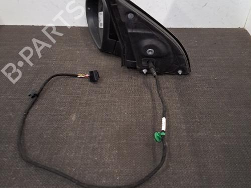 Used Left mirror VW GOLF VI (5K1) 2.0 TDI (110 hp) 28393143