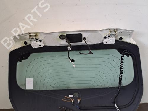 Bootlid window TOYOTA AYGO (_B4_) 1.0 VVTi (KGB40) | BP29528497C64