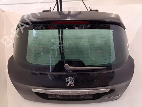 Tailgate PEUGEOT 308 SW I (4E_, 4H_) 2.0 HDi | BP28392628C6 