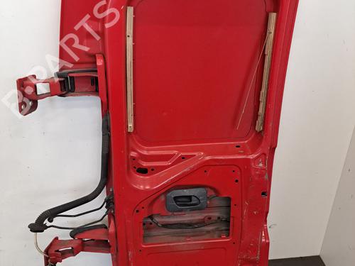 Right tailgate CITROËN JUMPY II Van 1.6 HDi 90 16V | BP28395685C77 - Image 3