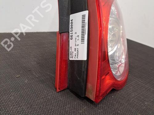 Højre baglygte VW PASSAT B6 (3C2) 1.9 TDI (105 hp) 28408567