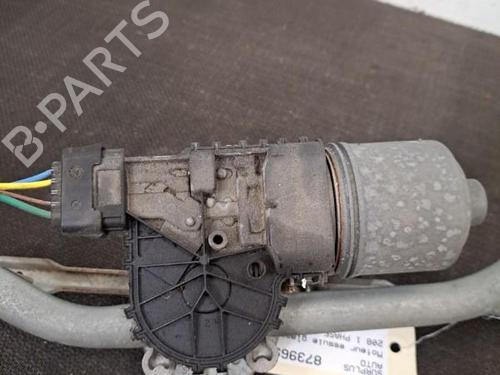 Front wiper motor PEUGEOT 208 I (CA_, CC_) 1.4 HDi | BP28410061M29