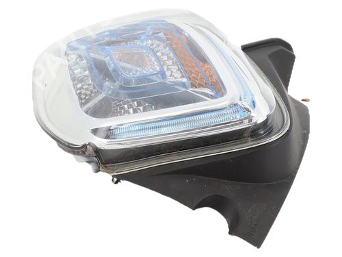 Left taillight RENAULT ZOE (BFM_) ZOE | BP39483261C34 - Image 3