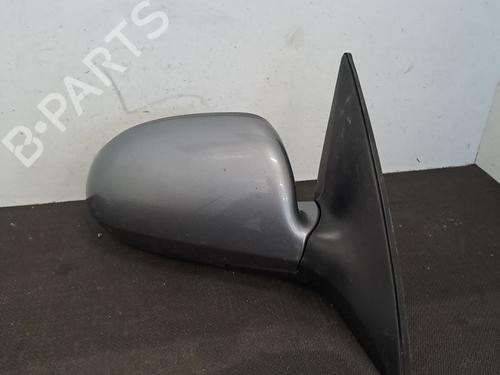Right mirror HYUNDAI i30 Estate (FD) 1.6 CRDi | BP28406958C27 