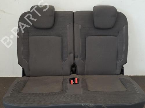 Siège arrière (3ème rangée) DACIA LODGY (JS_) 1.5 dCi (JSMC, JSAF) (107 hp) 29129547