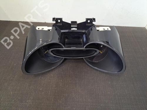 Instrument cluster RENAULT CLIO IV (BH_) 1.5 dCi 75 | BP28397045C47