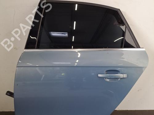 Used Left rear door AUDI A4 B8 (8K2) 2.0 TDI (143 hp) 30294089