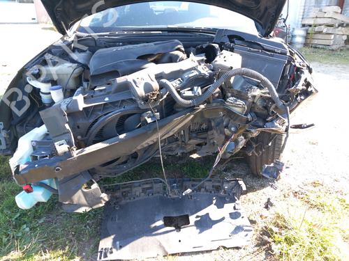 Used Parts CITROËN C5 III (RD_) 2.0 HDi 140 (RDRHF8, RDRHFA, RDRHA8, RDRHAJ) (140 hp) 4342145