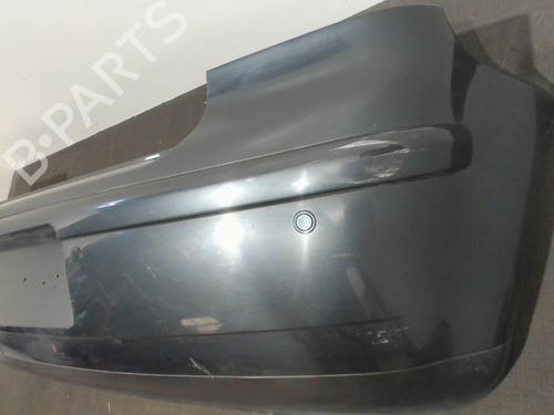 Rear bumper VW POLO IV (9N_, 9A_) 1.4 TDI | BP28393731C8 