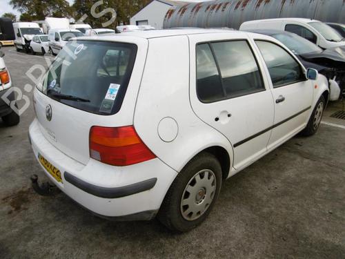 Venstre baglygte VW GOLF IV (1J1) 1.4 16V | BP28394748C34