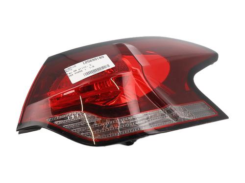 Right taillight CITROËN DS4 (NX_) 1.6 HDi 110 | BP35805291C35  - Image 5