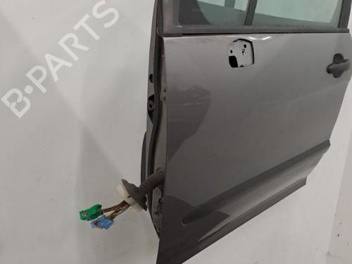 Left front door PEUGEOT 308 SW I (4E_, 4H_) 1.6 HDi | BP28396348C2 