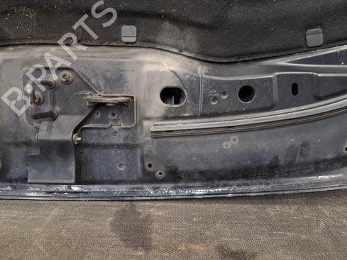 Hood VW POLO IV (9N_, 9A_) 1.4 TDI | BP28402076C1 