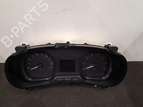 Instrument cluster PEUGEOT EXPERT Van (V_) 1.5 BlueHDi 120 | BP28404304C47  - Image 5