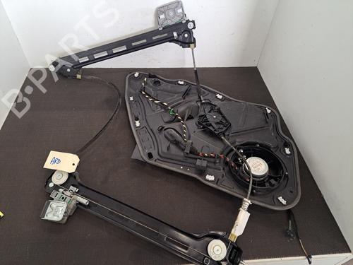 Used Rear right window mechanism VW CC B7 (358) 2.0 TDI (140 hp) 28401387