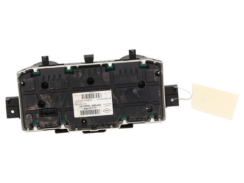 Instrument cluster RENAULT TRAFIC III Van (FG_) 1.6 dCi 115 (FGMD) | BP31068832C47