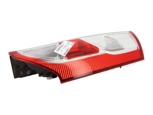 Right taillight RENAULT KANGOO Express (FW0/1_) 1.5 dCi 90 (FW0G, FW05, FW08, FW11) | BP33049662C35  - Image 6