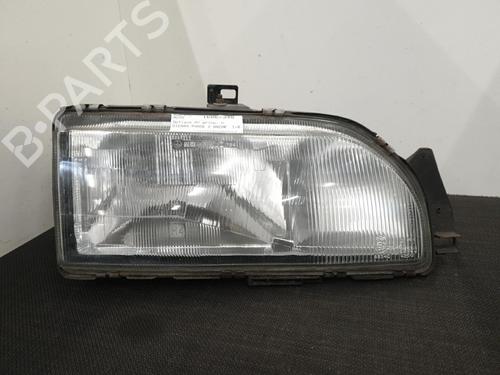 Used Right headlight Right headlight FORD SIERRA II Turnier (BNG) [1987-1993] 28400185 28400185