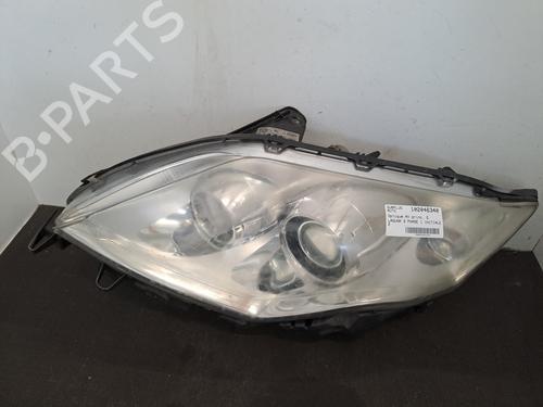 Left headlight RENAULT LAGUNA III (BT0/1) 2.0 dCi (BT01, BT08, BT09, BT0E, BT0K, BT12, BT1C, BT1D,... | BP28390170C28 