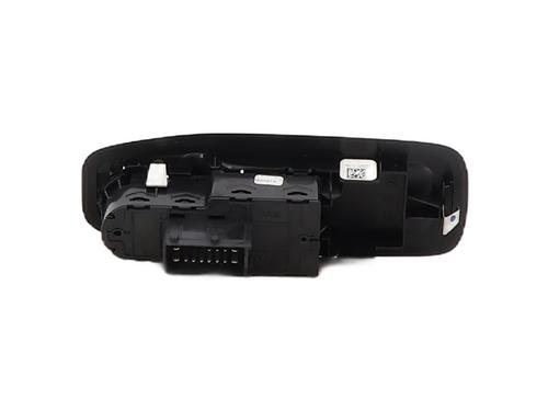Left front window switch PEUGEOT 2008 I (CU_) 1.6 HDi | BP36369029I27 - Image 3