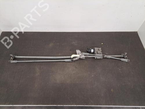 Front wiper motor CITROËN C4 II (NC_) 1.6 HDi 90 | BP28399144M29  - Image 9
