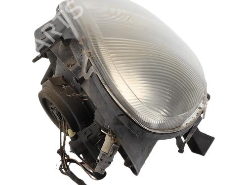 Used Right headlight Right headlight RENAULT CLIO II (BB_, CB_) 1.9 D (B/CB0E, BB0J) (64 hp) 39483238 39483238
