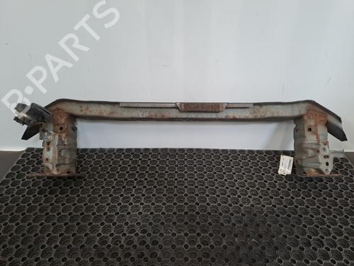Used Front bumper reinforcement FORD C-MAX II (DXA/CB7, DXA/CEU) 1.6 TDCi (95 hp) 28409937