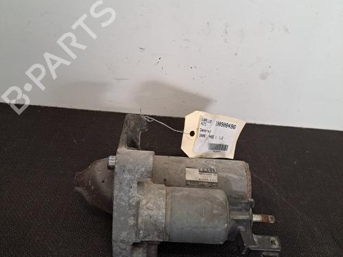 Used Starter PEUGEOT 2008 I (CU_) 1.2 VTi (82 hp) 28390295