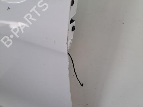 Left front door SEAT LEON (1P1) 2.0 TDI 16V | BP28410033C2 