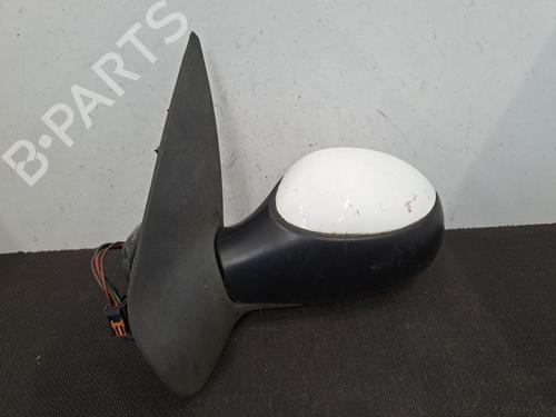 Retrovisor esquerdo PEUGEOT 206 Hatchback (2A/C) 1.4 HDi eco 70 | BP28392017C26