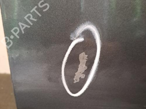 Right front door VOLVO 850 (854) 2.4 | BP29880348C3