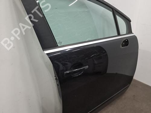 Right front door PEUGEOT 5008 (0U_, 0E_) 1.6 HDi | BP29412158C3 