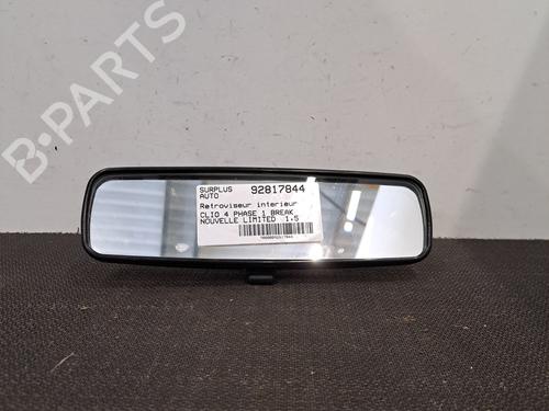 Used Rear mirror RENAULT CLIO IV Grandtour (KH_) 1.5 dCi 90 (KHN3, KHN4) (90 hp) 28392880