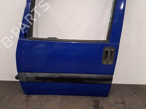 Left front door PEUGEOT EXPERT Van (222) 2.0 HDI | BP28390722C2 