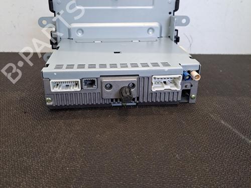 Display monitor DACIA LODGY (JS_) 1.2 TCe (JSAY, JSM0) | BP28389801C48 - Image 3
