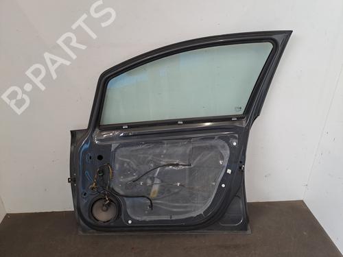 Right front door OPEL CORSA D (S07) 1.2 (L08, L68) | BP28408799C3