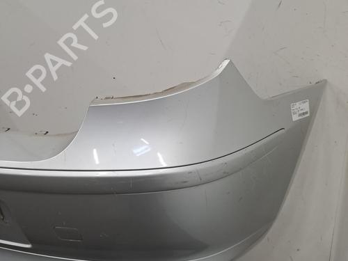 Rear bumper BMW 1 (E87) 118 d | BP29508259C8 