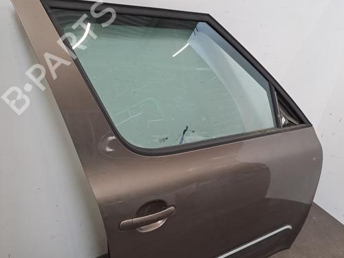 Right front door SKODA YETI (5L) 2.0 TDI | BP28409017C3