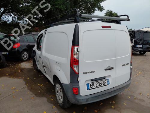 Gearbox RENAULT KANGOO Express (FW0/1_) 1.5 dCi 75 (FW07, FW10, FW04) | BP39177488M3 - Image 5