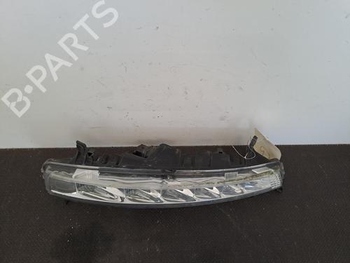 Used Left daytime light Left daytime light CITROËN C4 Picasso I MPV (UD_) 1.6 HDi 110 (112 hp) 28390035 28390035