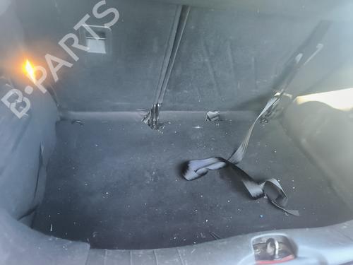 Left sun visor CITROËN DS3 (SA_) 1.6 HDi 110 | BP30144409I1  - Image 7