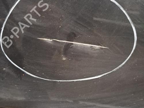 Right front door RENAULT MEGANE III Hatchback (BZ0/1_, B3_) 1.5 dCi | BP28398830C3