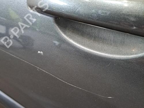 Left front door PEUGEOT 207 (WA_, WC_) 1.4 HDi | BP29299973C2 