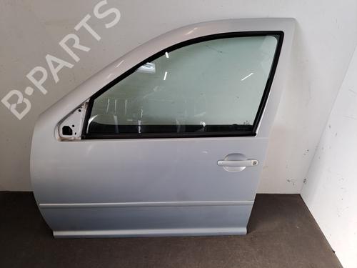 Used Left front door VW GOLF IV (1J1) 1.9 TDI (90 hp) 29434894