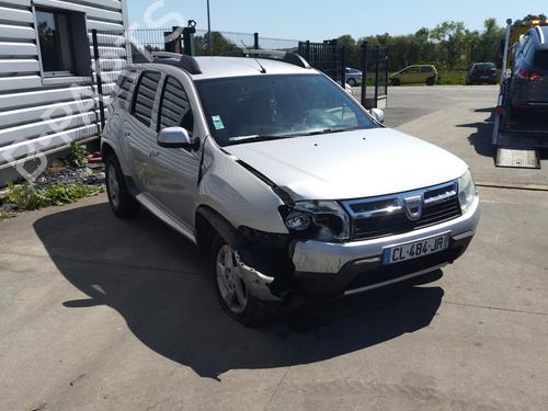 Left taillight DACIA DUSTER (HS_) 1.5 dCi (HSMC) | BP28406498C34 - Image 5
