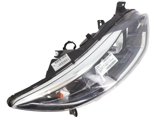 Right headlight RENAULT CAPTUR I (J5_, H5_) 0.9 TCe 90 | BP35926029C29 - Image 2